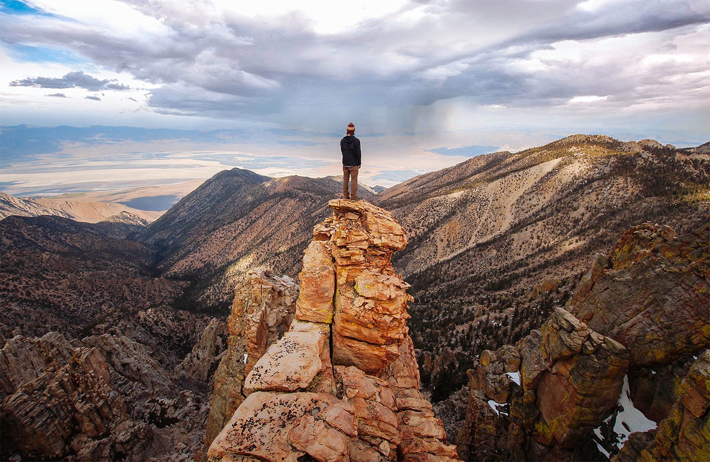 Travelzoo s Epic RV Road Trip: Exploring America s Western Wonders