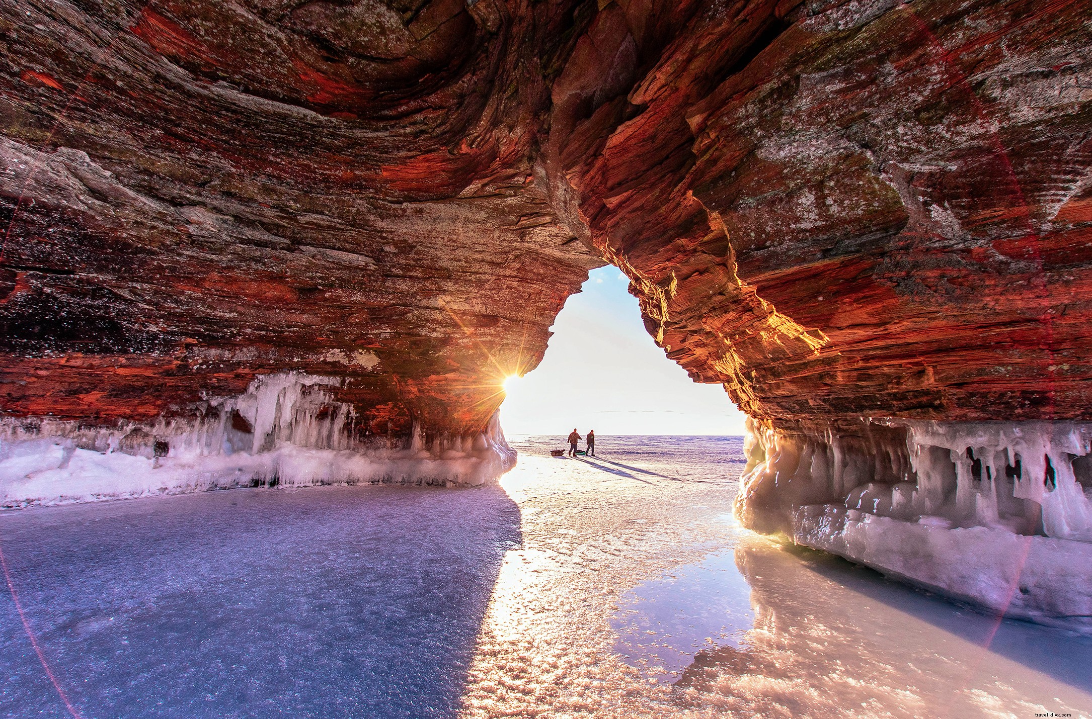 Travelzoo s Epic RV Road Trip: Exploring America s Western Wonders