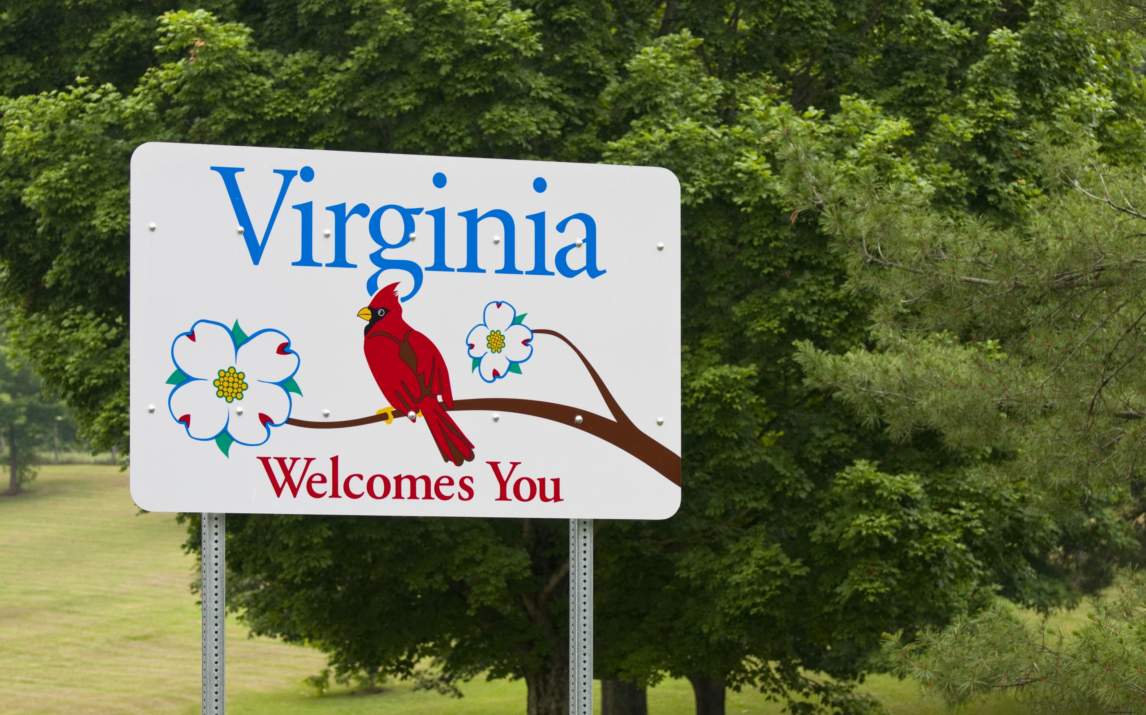12 Surprising Facts About Virginia You Probably Didn t Know
