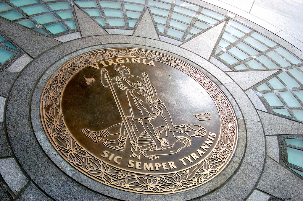 12 Surprising Facts About Virginia You Probably Didn t Know