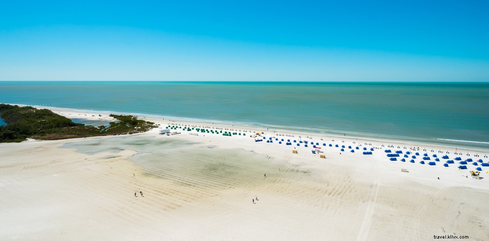 5 Compelling Reasons to Make Fort Myers and Sanibel Your Top Florida Destinations