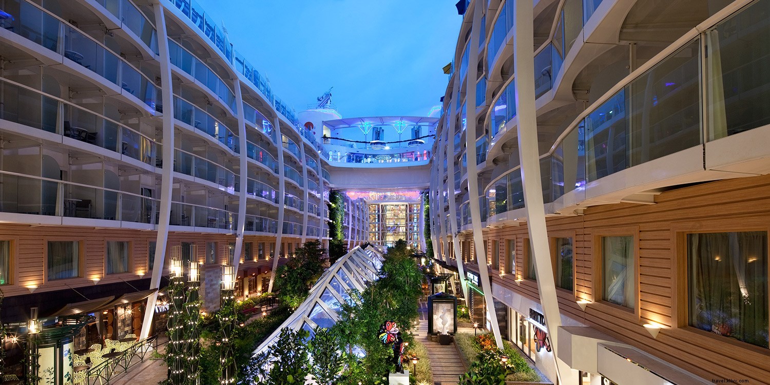 How to Choose the Perfect Cruise Ship Cabin: Expert Tips for Every Traveler