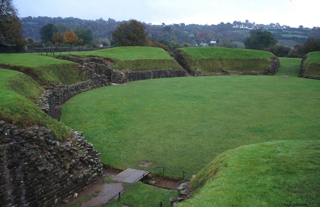 12 Surreal Earth Destinations: Otherworldly Wonders Without Leaving the Planet