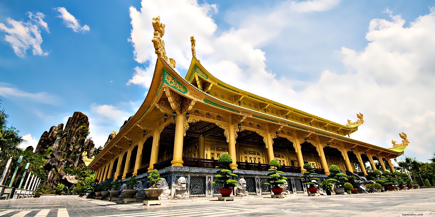 Best Time to Visit Southeast Asia: Essential Seasonal Weather Guide