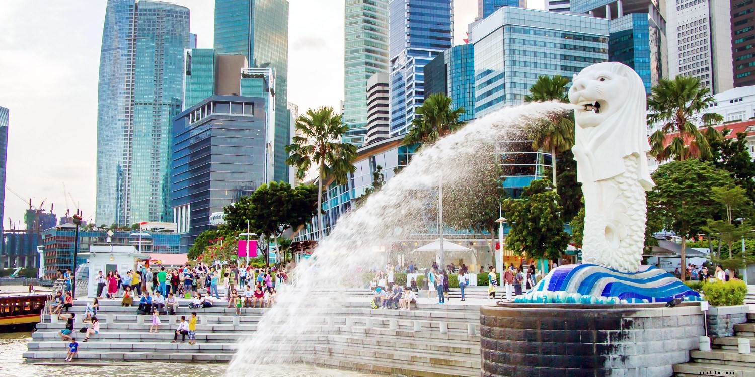 Best Time to Visit Southeast Asia: Essential Seasonal Weather Guide