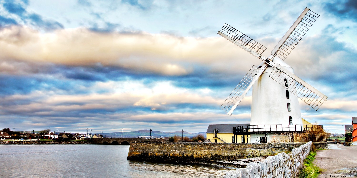 Ireland Travel Guide: Essential Tips Before You Go