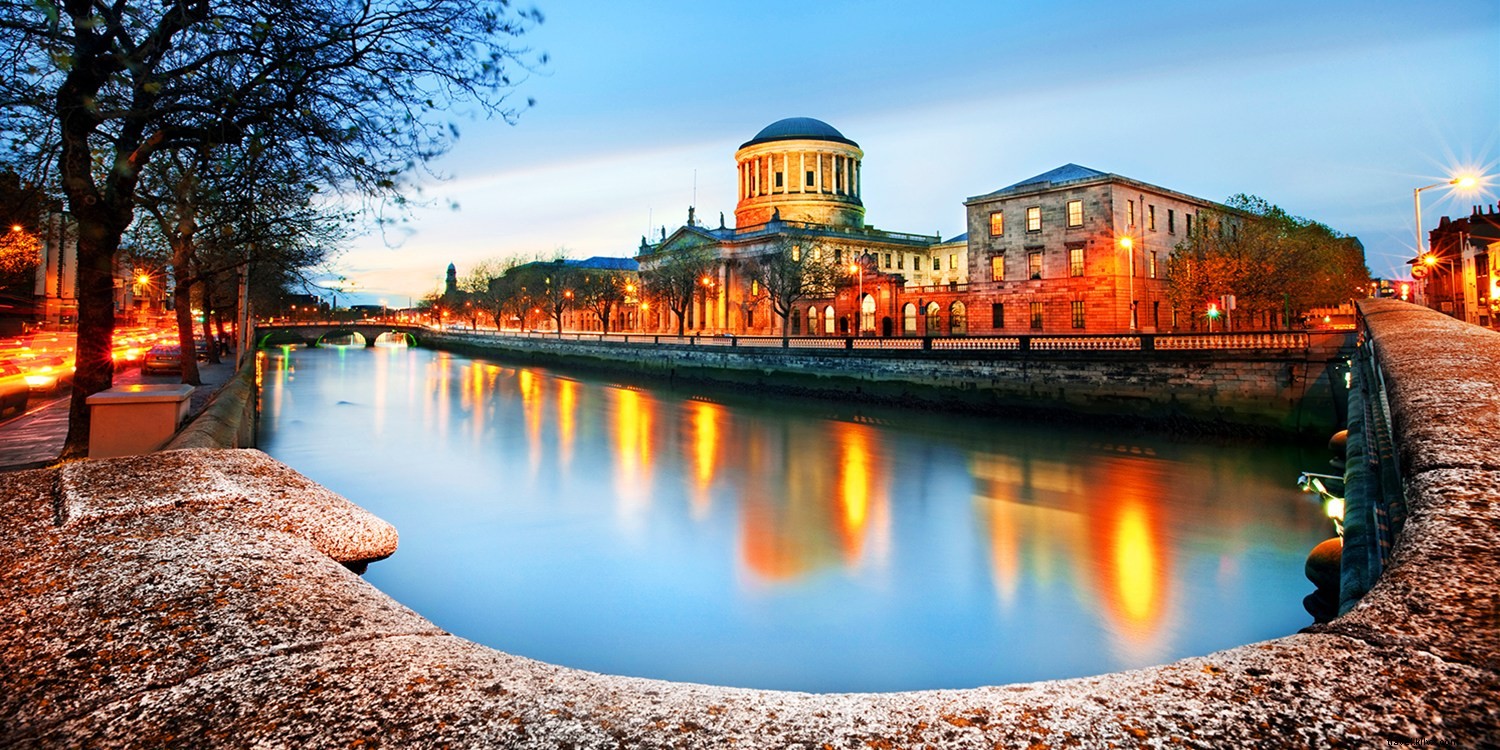 Ireland s Cultural Gems and Culinary Delights: Insider Tips for Dublin and Galway