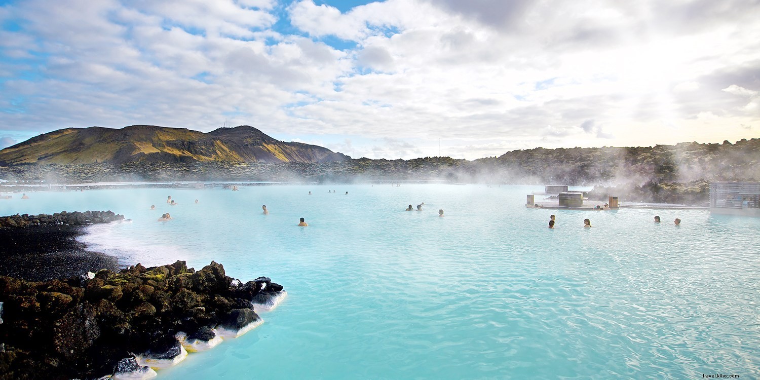 Travelzoo Deal Experts Share Their Top 2015 Travel Plans