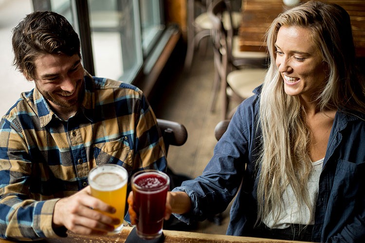 Whistler s Craft Beer Month: 40+ Events, Tours, Tastings & Fall Brews