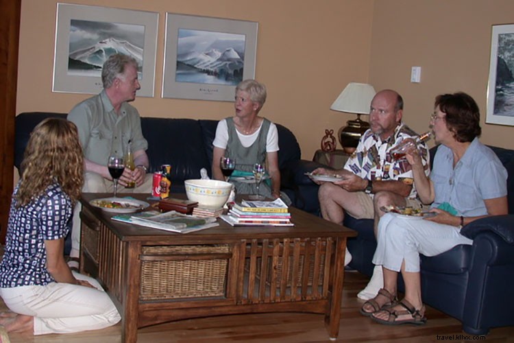 From Living Room to Ballroom: Whistler Writers Festival Celebrates 20 Years of Stories