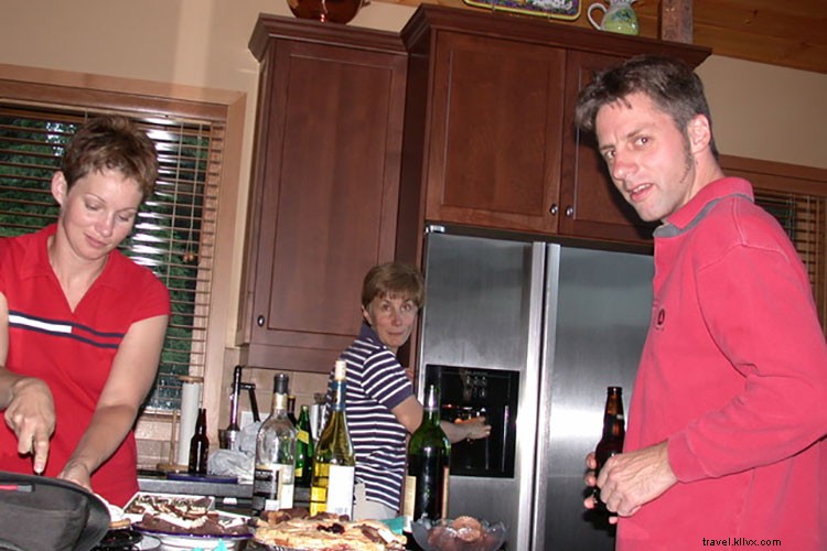 From Living Room to Ballroom: Whistler Writers Festival Celebrates 20 Years of Stories