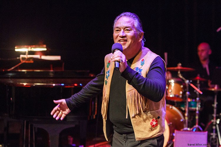 From Living Room to Ballroom: Whistler Writers Festival Celebrates 20 Years of Stories