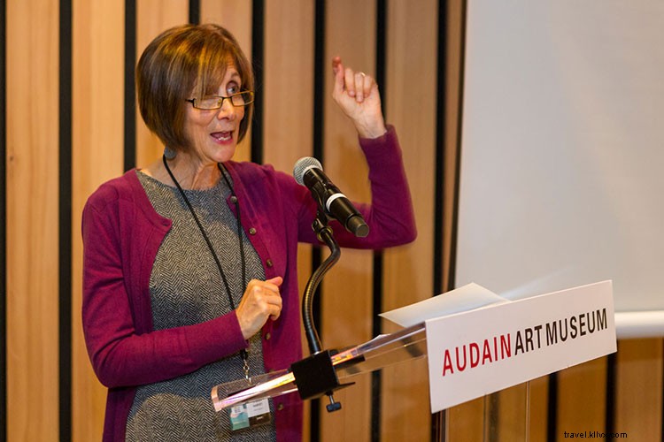 From Living Room to Ballroom: Whistler Writers Festival Celebrates 20 Years of Stories