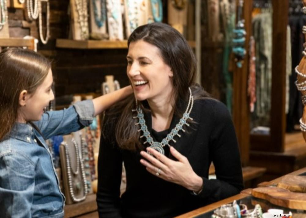 5 Must-Do Activities for an Unforgettable Santa Fe Thanksgiving Weekend