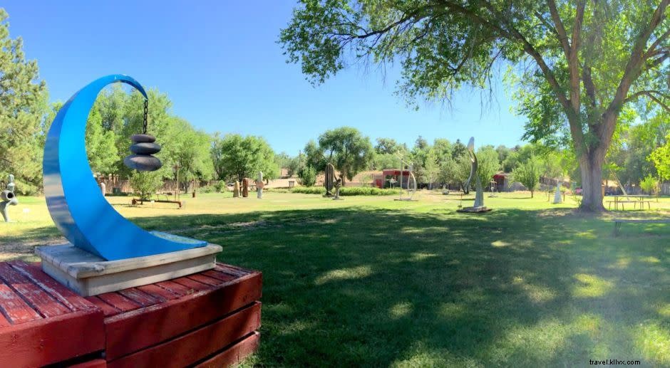 7 Unmissable Art Experiences Exclusive to Santa Fe, New Mexico