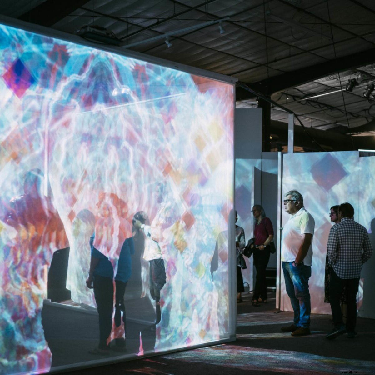 7 Unmissable Art Experiences Exclusive to Santa Fe, New Mexico