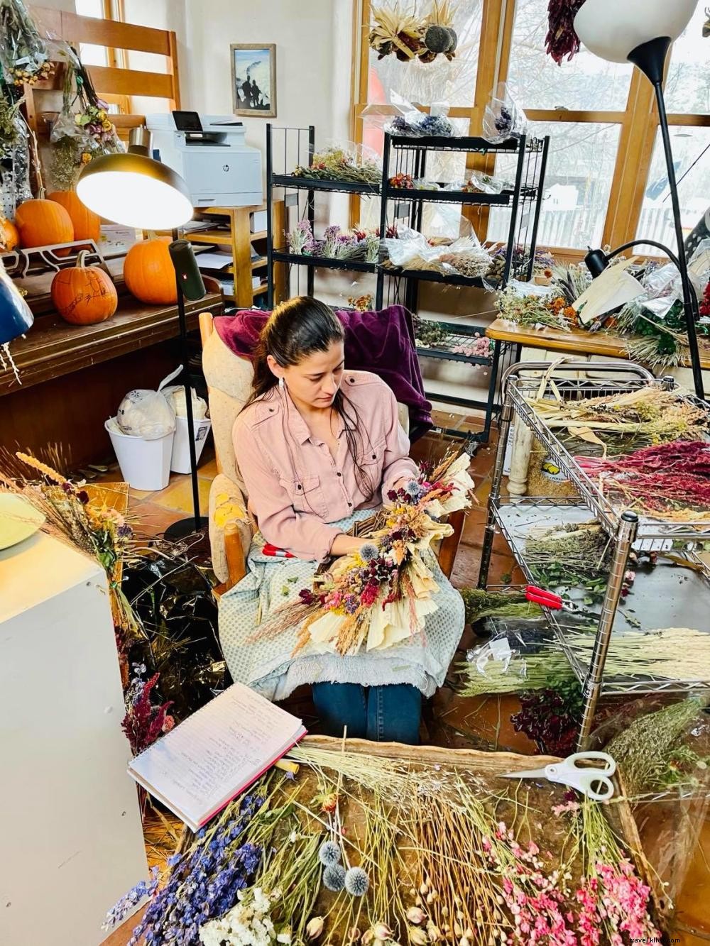 Santa Fe s Top 6 November Events: Art, Culture, and Holiday Magic