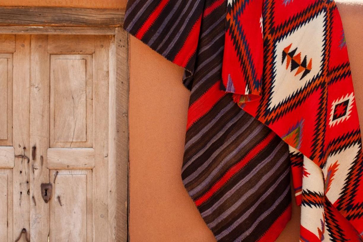 Santa Fe s Top 6 November Events: Art, Culture, and Holiday Magic