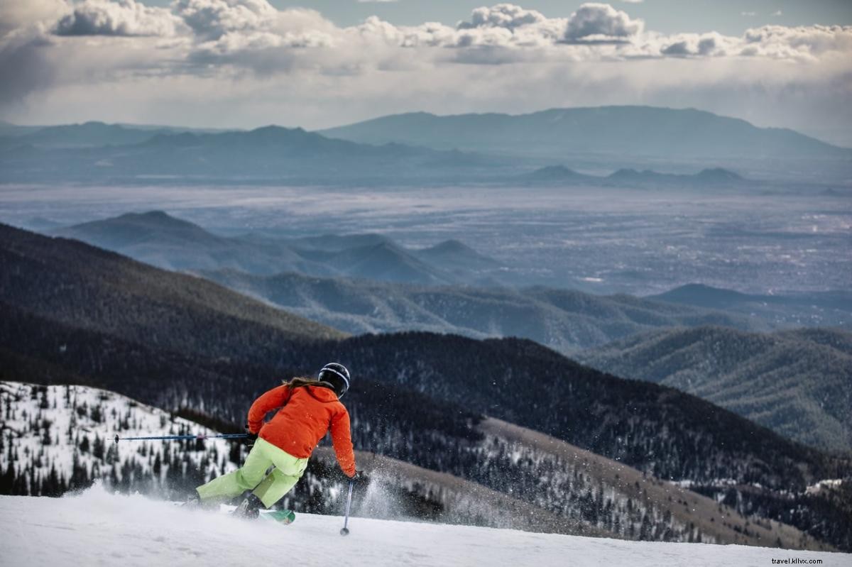 Santa Fe s Top 6 November Events: Art, Culture, and Holiday Magic