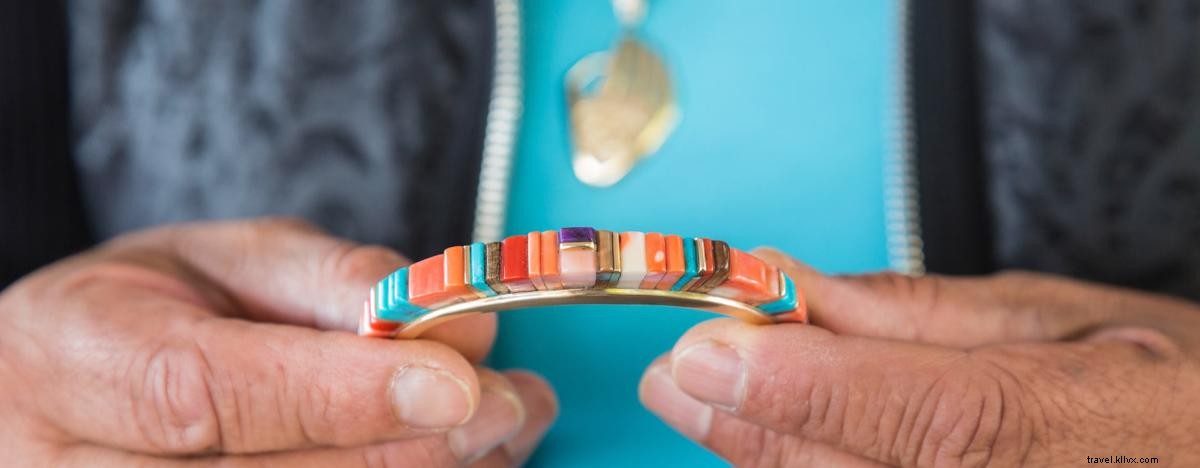 Santa Fe s Top 6 November Events: Art, Culture, and Holiday Magic