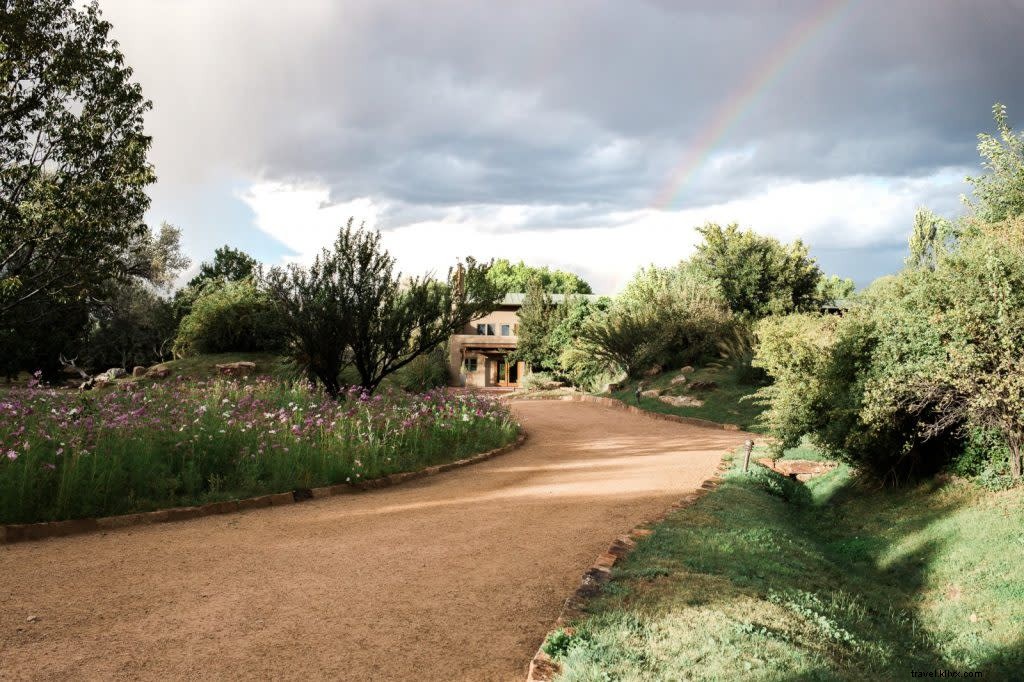 Ultimate 3-Day Santa Fe Itinerary: The Perfect Weekend Getaway in New Mexico