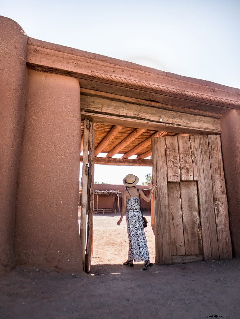Ultimate 3-Day Santa Fe Itinerary: The Perfect Weekend Getaway in New Mexico
