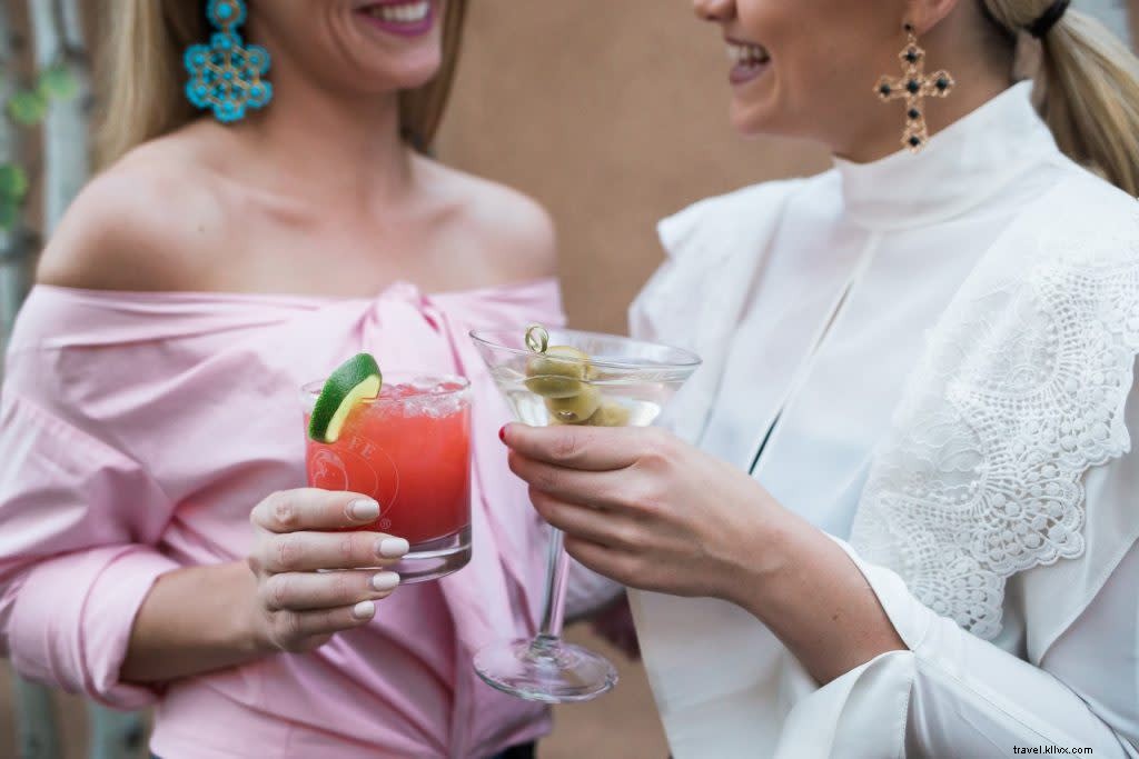 Ultimate 3-Day Santa Fe Itinerary: The Perfect Weekend Getaway in New Mexico