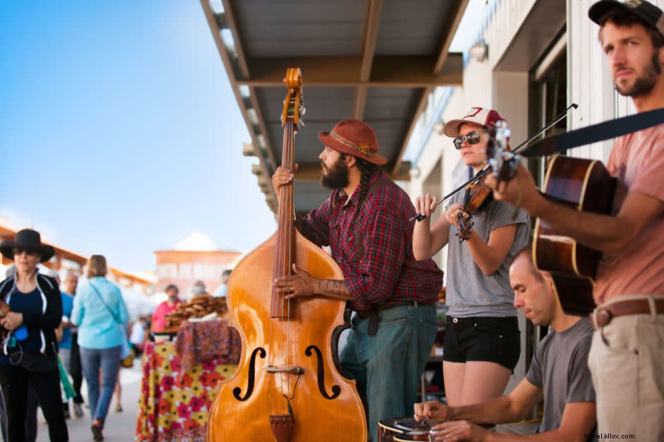 The Perfect 48-Hour Weekend Itinerary in Santa Fe, New Mexico