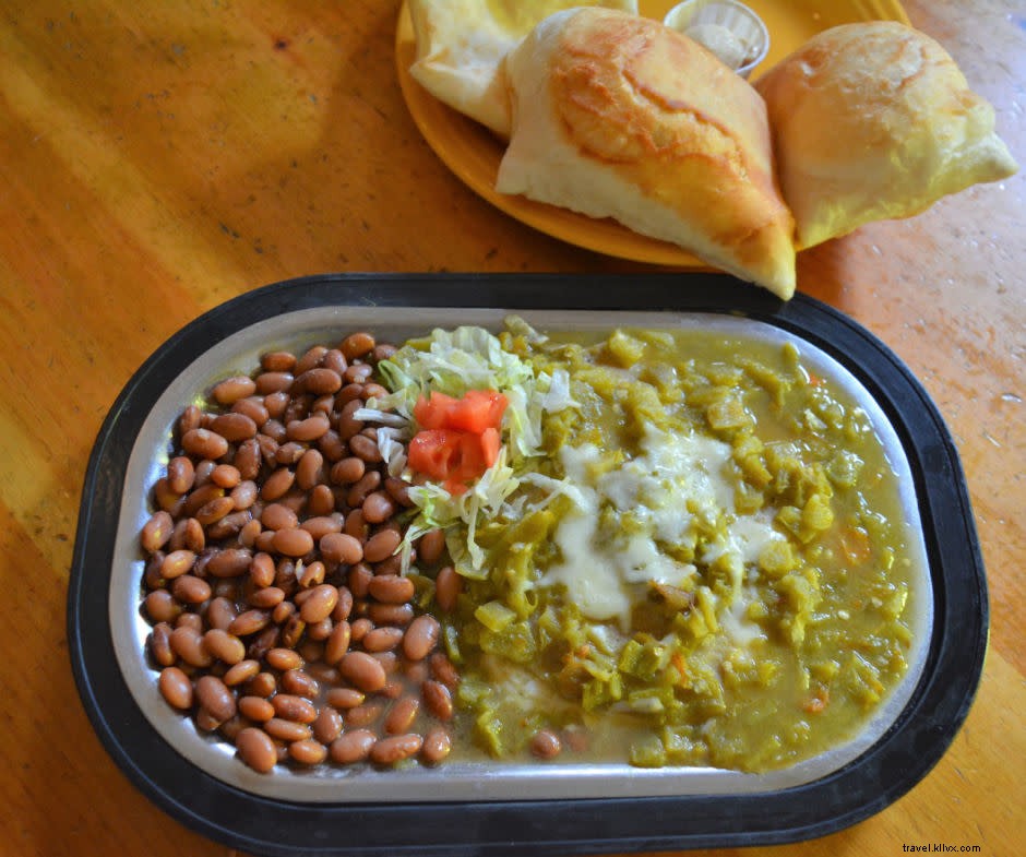 The Perfect 48-Hour Weekend Itinerary in Santa Fe, New Mexico