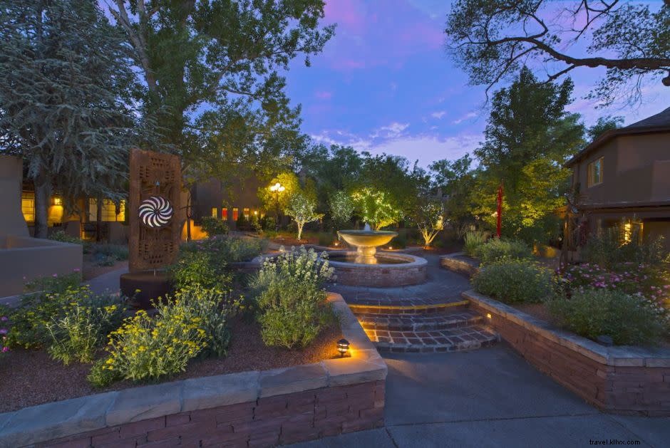 The Perfect 48-Hour Weekend Itinerary in Santa Fe, New Mexico