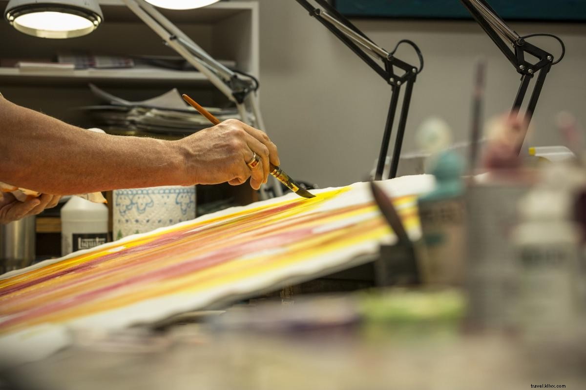 Top 10 October Events in Santa Fe: Fall Festivals, Art Tours & Cultural Celebrations