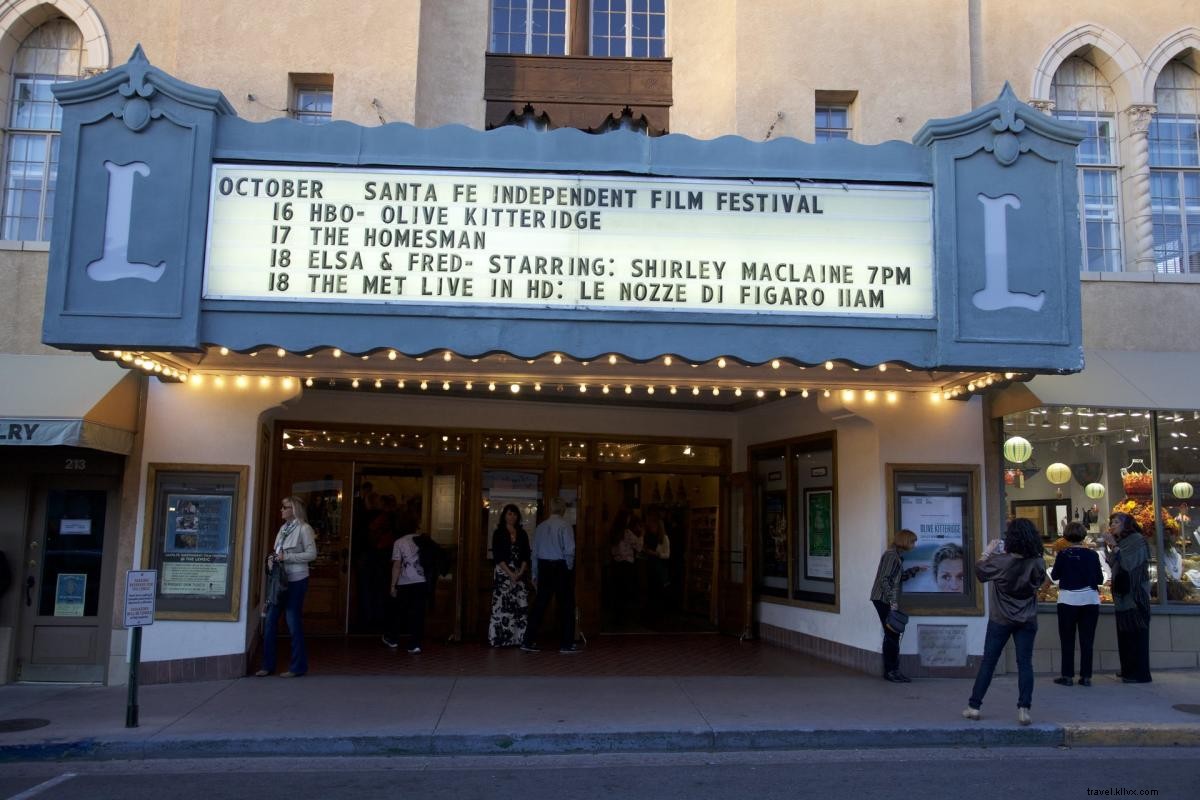 Top 10 October Events in Santa Fe: Fall Festivals, Art Tours & Cultural Celebrations