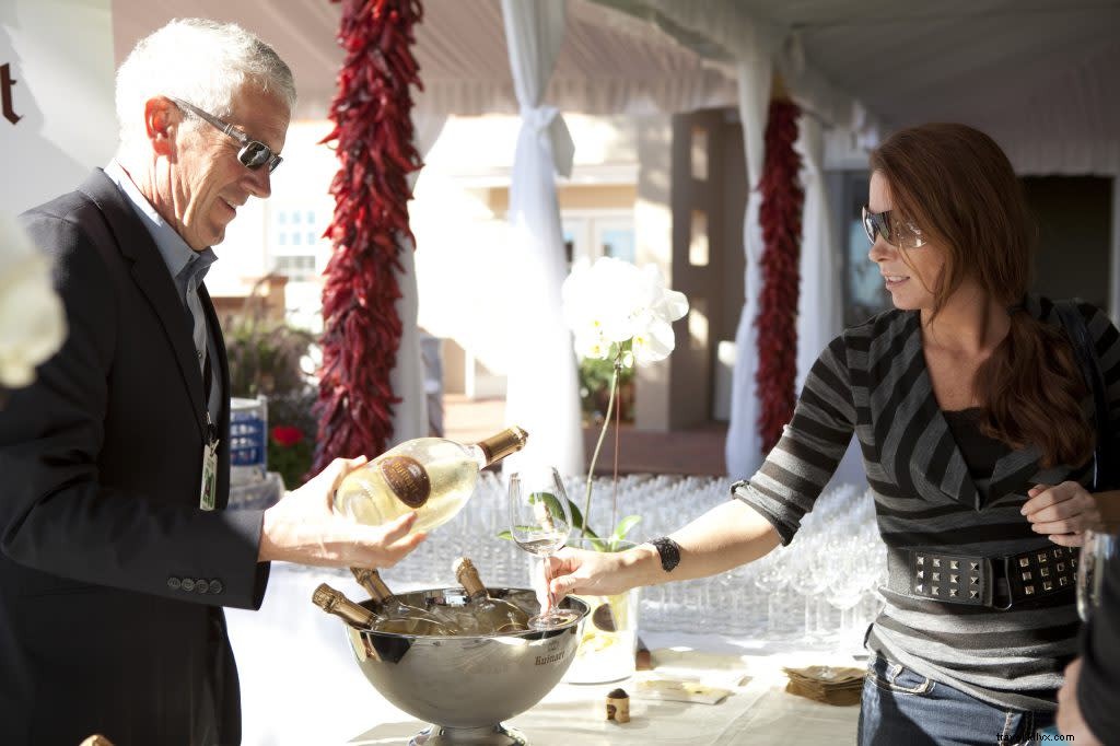 The Ultimate Guide to the Santa Fe Wine & Chile Fiesta