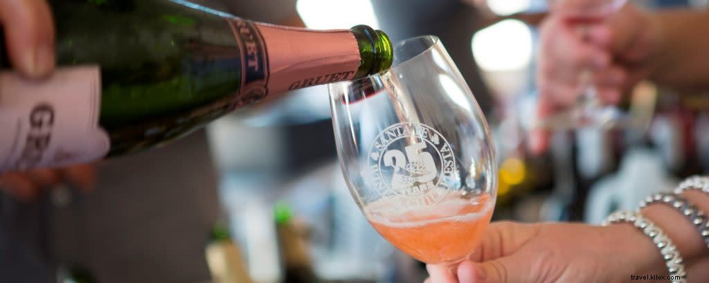 The Ultimate Guide to the Santa Fe Wine & Chile Fiesta