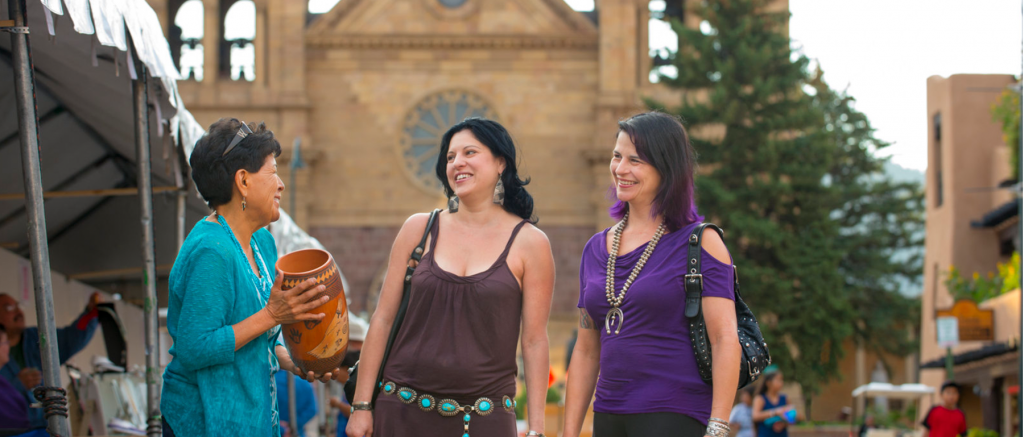 8 Essential Experiences at the Santa Fe Indian Market: Your Ultimate Guide