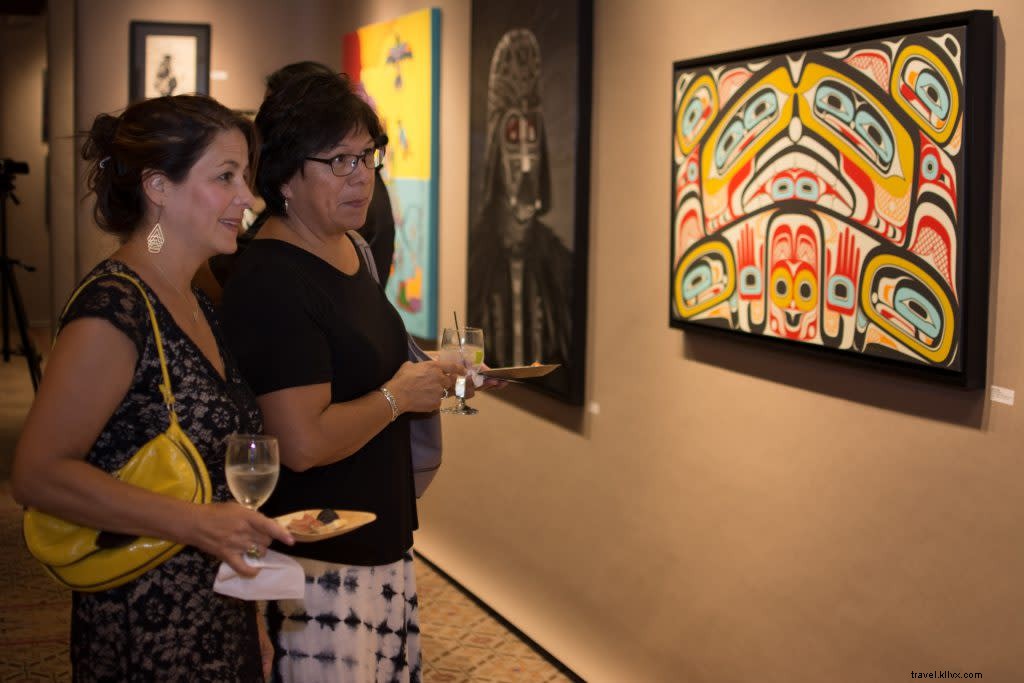 8 Essential Experiences at the Santa Fe Indian Market: Your Ultimate Guide