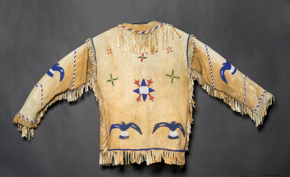 8 Essential Experiences at the Santa Fe Indian Market: Your Ultimate Guide