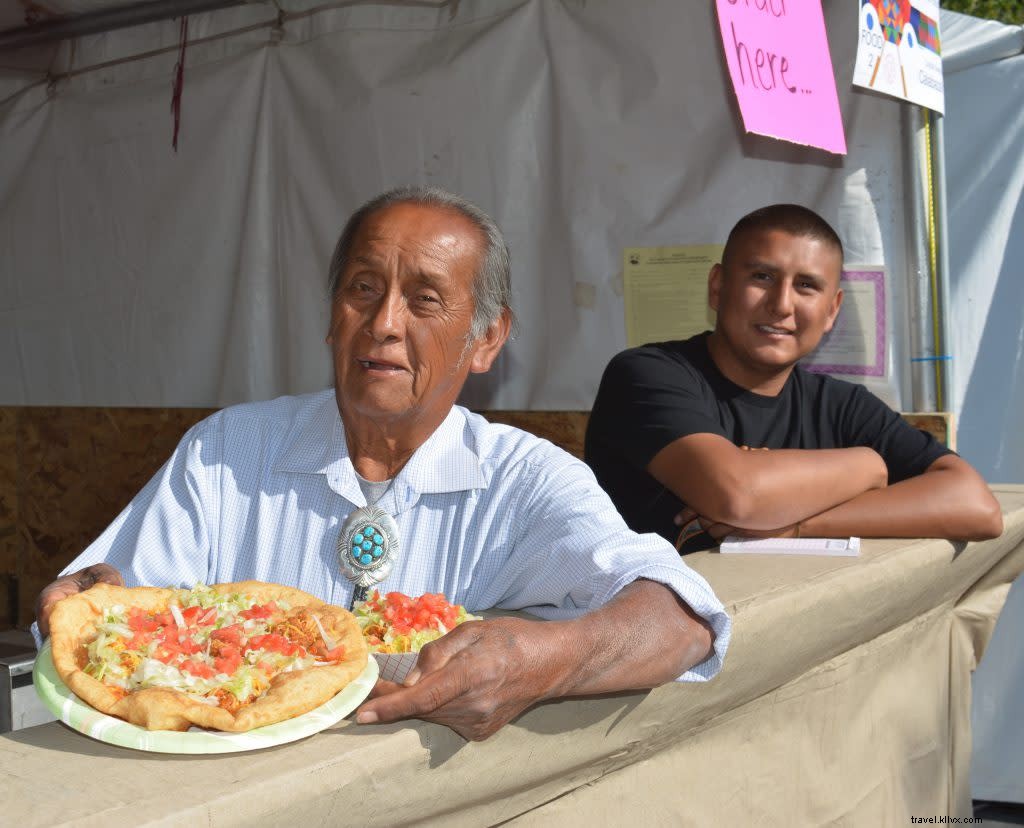 8 Essential Experiences at the Santa Fe Indian Market: Your Ultimate Guide