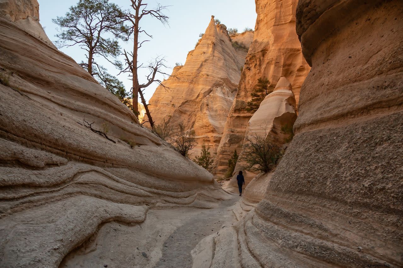 7 Family-Friendly Outdoor Adventures in Santa Fe, New Mexico