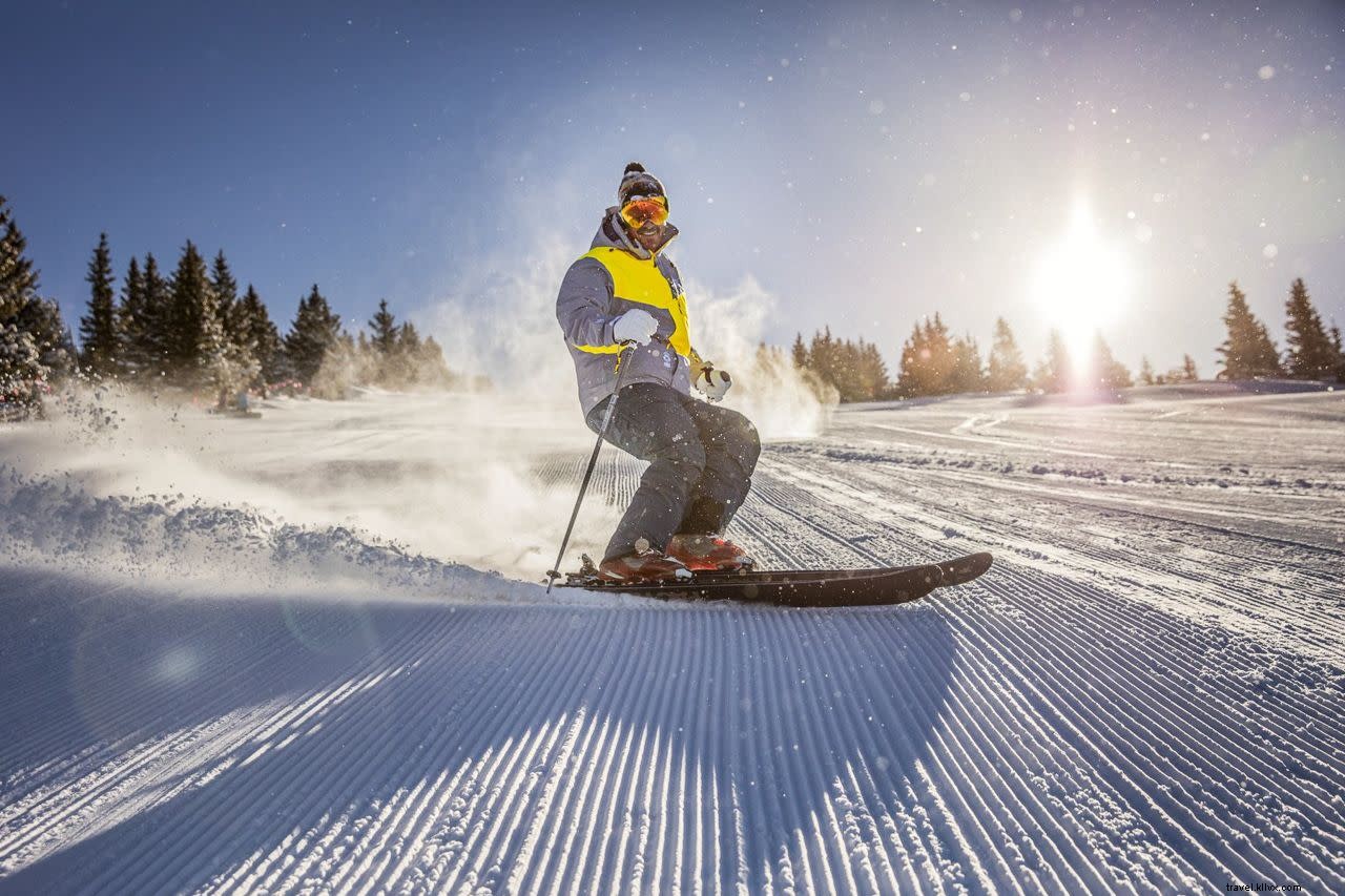 7 Family-Friendly Outdoor Adventures in Santa Fe, New Mexico