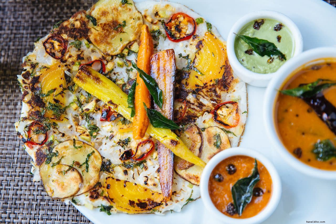 8 Best Outdoor Patio Restaurants in Santa Fe for Unforgettable Al Fresco Dining