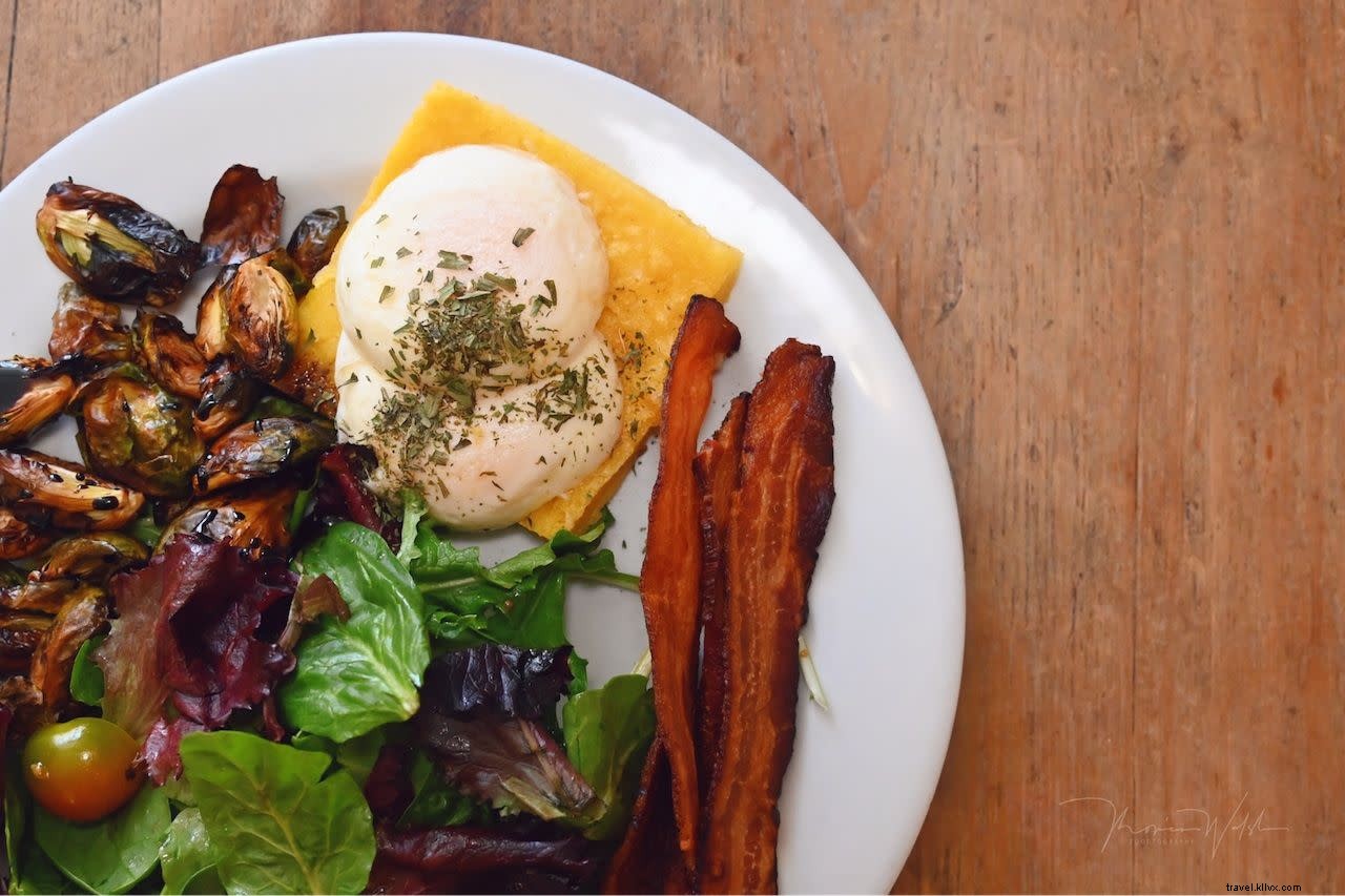 8 Best Outdoor Patio Restaurants in Santa Fe for Unforgettable Al Fresco Dining