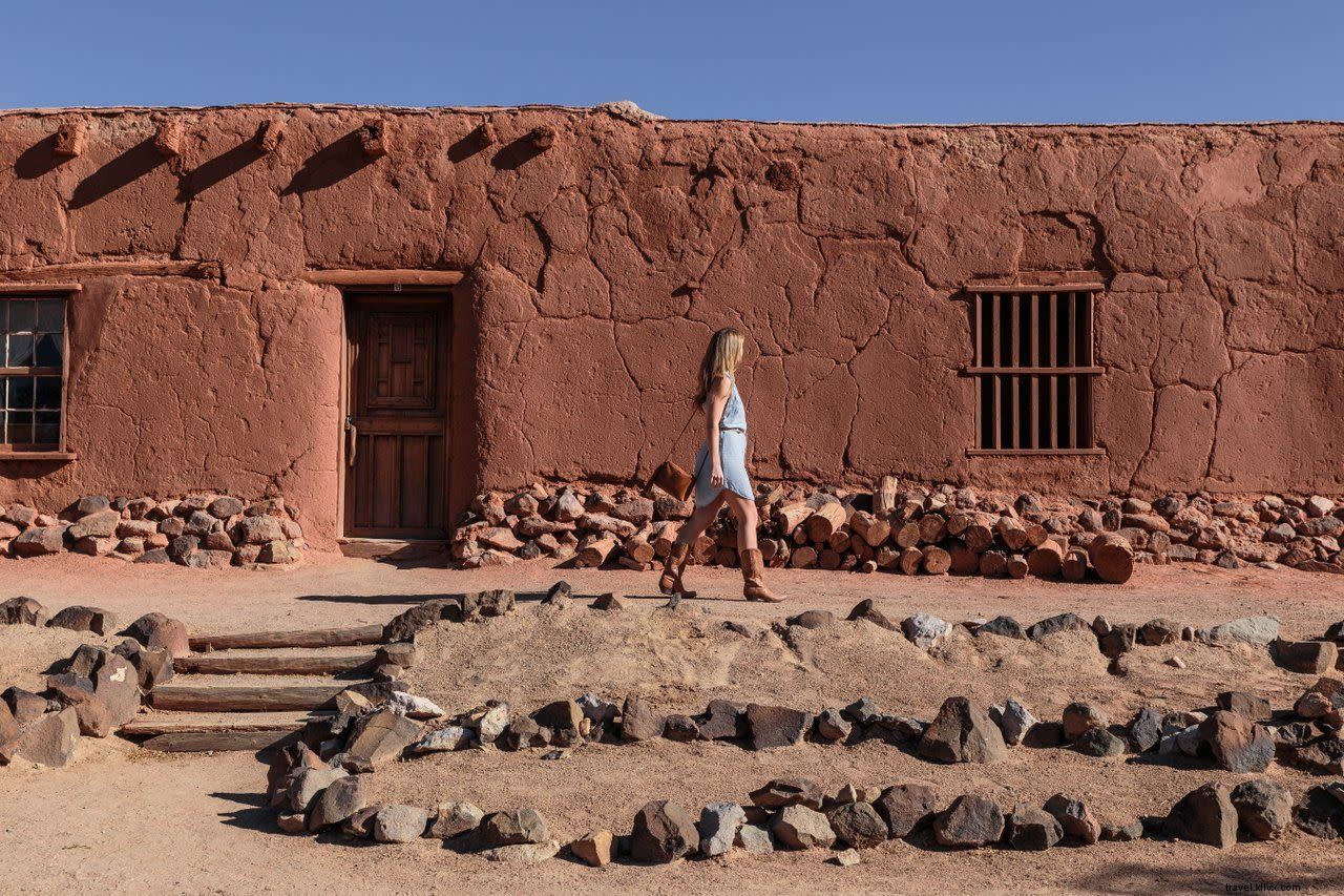 Discover Santa Fe Virtually: 6 Immersive Experiences in Art, Food, History, and Outdoors