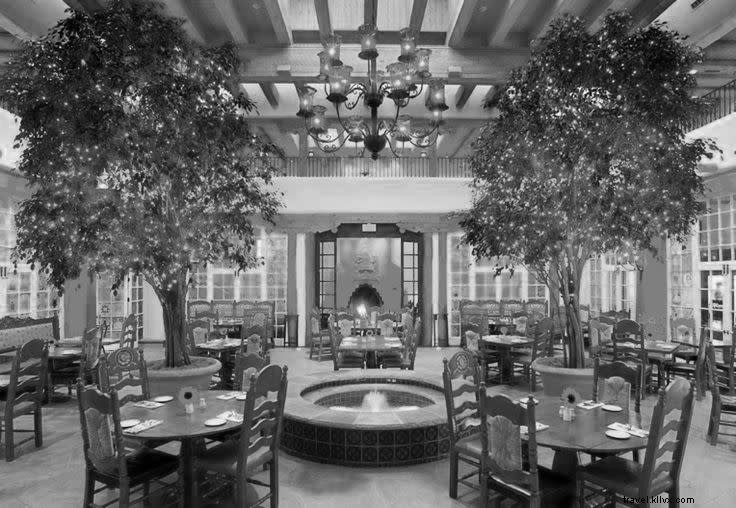 Chilling Ghost Legends of Santa Fe: Haunted History in The City Different