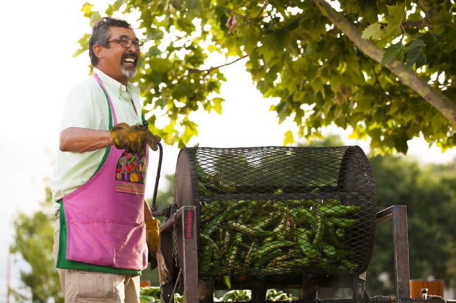 Santa Fe: One City, Four Tailored Itineraries for Food, Art, Shopping, and Adventure