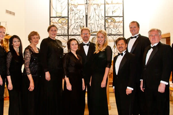 Spring into March: Premier Performing Arts Events in Santa Fe