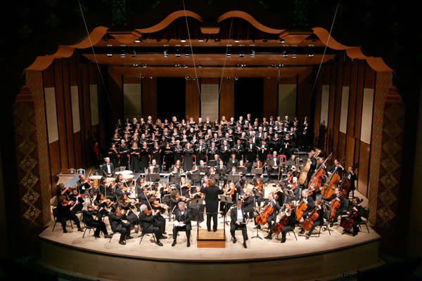 Spring into March: Premier Performing Arts Events in Santa Fe