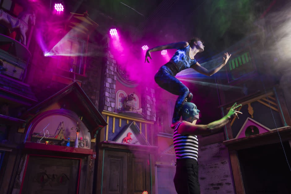 11 Fascinating Facts About Santa Fe, New Mexico: Uncover the City Different