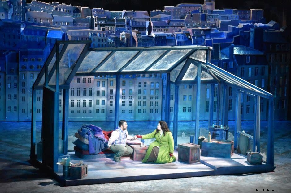 11 Fascinating Facts About Santa Fe, New Mexico: Uncover the City Different