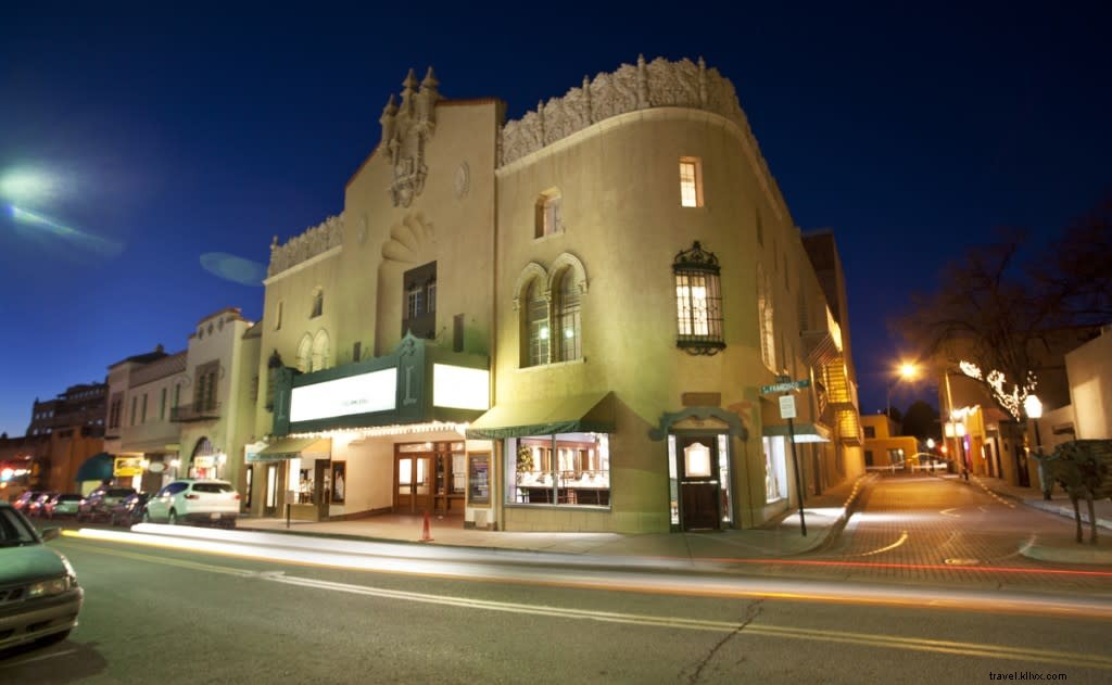 Top 5 February Events in Santa Fe: Winter Wonders to Fall in Love With